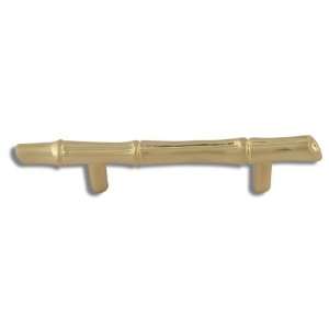   Homewares Bamboo Pull (3 Center to Center)   2231