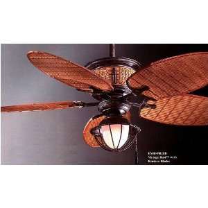    Outdoor Ceiling Fans MinkaAire Shangri La