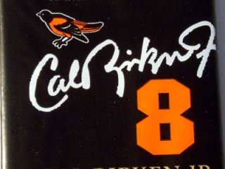 Cal Ripken Jr 3 Card Set Burger King Sealed 1994 Pack  