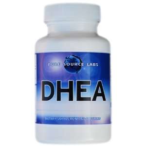  DHEA Plus Calcium, by Pure Source Labs Health & Personal 