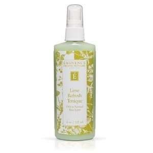  Eminence Lime Refresh Tonique 4.2 Oz 