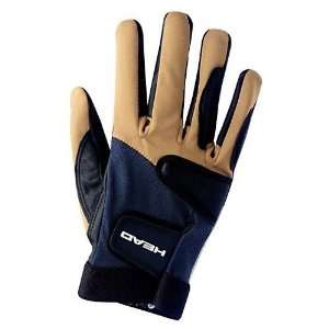 Head Conquest Racquetball Glove   Left Hand  Sports 