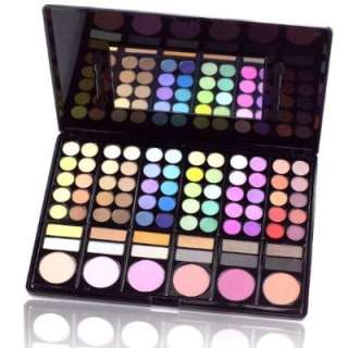 Shany Professional Makeup Kit, 78 Color