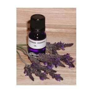  California Lavender Essential Oil
