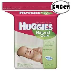 Huggies Baby Wipes FRAGRANCE FREE Refills or Tubs U PIC  