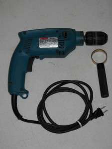 Makita Hammer Drill Model #HP1501  
