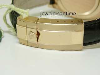   Rose Gold Ceramic Bezel Daytona 116515 Chocolate Dial b/p new  