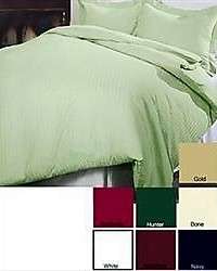 Royal Damask Duvet Cover Set for Down Comforter T~F/Q~K  