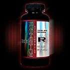 REACTION NUTRITION GLUTAMINE AKG 180 SOFTGELS   TOTAL BODY RECOVERY