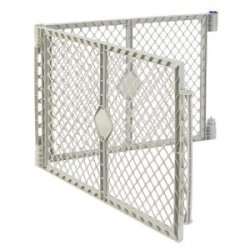 North States Gates Extension Kit For Pet Yard XT NS8662  