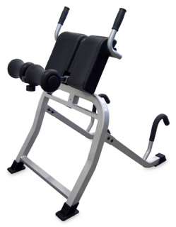 Teeter DEX II 2 Decompression/Extension   Roman Chair, Great for spine 