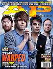 25th Anniversary W 3OH 3 AP July 2010 items in THE ALTERNATIVE PRESS 