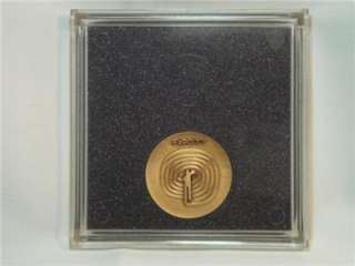 1970 Japan World Exposition Medal   Osaka Expo70  