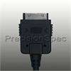 PIONEER IP BUS CD IB100 IPOD IPHONE CABLE ADAPTER 5V  