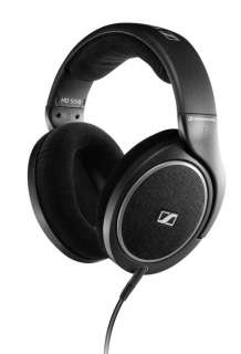 new sennheiser hd 558 audiophile dj stereo headphones make your best 