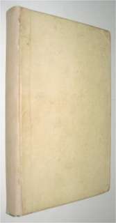 Ralph Waldo EMERSON Poems 1847 First US edition  