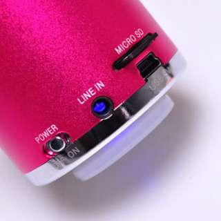   heavy bass led light pink specification output power rms 3w thd 10 %