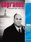 The Sopranos   Season 6, Part 2 (Blu ray Disc, 2007)