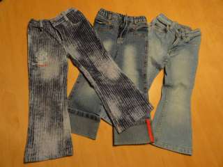 Jeans / Hosen für Mädchen Gr. 98 (auch einzeln) in Berlin 