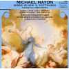 Haydn Requiem Rilling Helmuth Rilling, Flko, Michael Haydn  