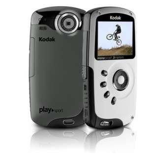   1080p HD Video Camera With 4x Digital Zoom & HDMI Connectivity