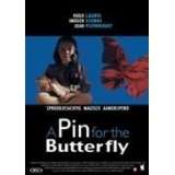 Pin for the Butterfly (NL) [ Holländische Fassung, Keine Deutsche 