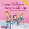 Conni & Co, Band 7 Conni, Phillip und das Supermädchen  