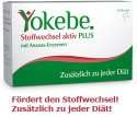 YOKEBE Plus Stoffwechsel aktiv Beutel