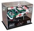 Dale Earnhardt Jr. 1/24th Die Cast 25th Anniversary Display Case with 
