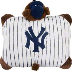 New York Yankees Pillow Pet 