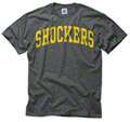 shockers youth team color crew adjustable str $ 14 everyday