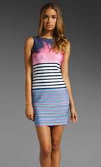 Dresses Striped   Summer/Fall 2012 Collection   