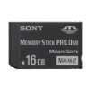 Sony MS Pro Duo Mark2 Memory Stick 16GB