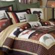    CLEARANCE Tevin Quilt Set  