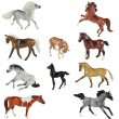    Breyer® Horses Stablemates® Parade of Breeds customer 