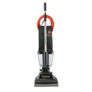 Hoover Commercial Guardsman Bagless Upright Vacuum Cleaner C1433010 at 