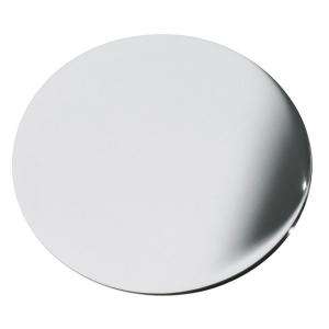   In. Sink Hole Cover in Polished Chrome K 8830 CP 