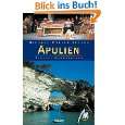 Apulien von Michael Machatschek von Michael Müller ( Taschenbuch 
