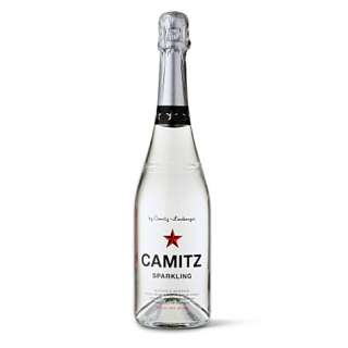 Sparkling vodka 700ml   CAMITZ  selfridges