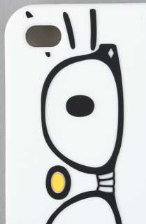 Loungefly The Hello Kitty Nerd Silicone Case for iPhone 4  Karmaloop 
