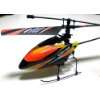 Super 3 Kanal Alu Swift Helikopter Hubschrauber  Spielzeug