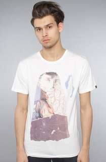 Insight The Julien Langendorff Tee in Dusted  Karmaloop   Global 