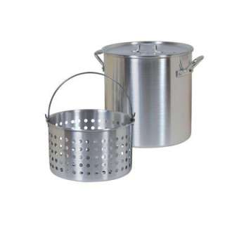   Boiling Pot With Strainer Basket and Lid 812 9124 S 