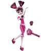 Mattel R3708   Monster High Ghoulia Yelps   Tocher der Zombies  