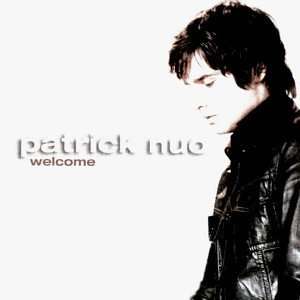 Welcome Patrick Nuo  Musik
