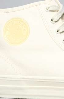 PF Flyers The Center Hi Sneaker in Natural  Karmaloop   Global 