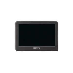 Sony CLM V55 tragbarer Monitor für Foto  und  Kamera 