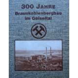 300 Jahre Braunkohlenbergbau (Unbekannter Einband)