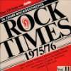 Audio Rock Times Vol. 13   1979 80 Diverse, Boomtown Rats, The Knack 