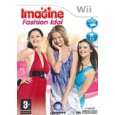 Imagine Fashion Idol   Compatible with Wii Fit Balance Board [UK 